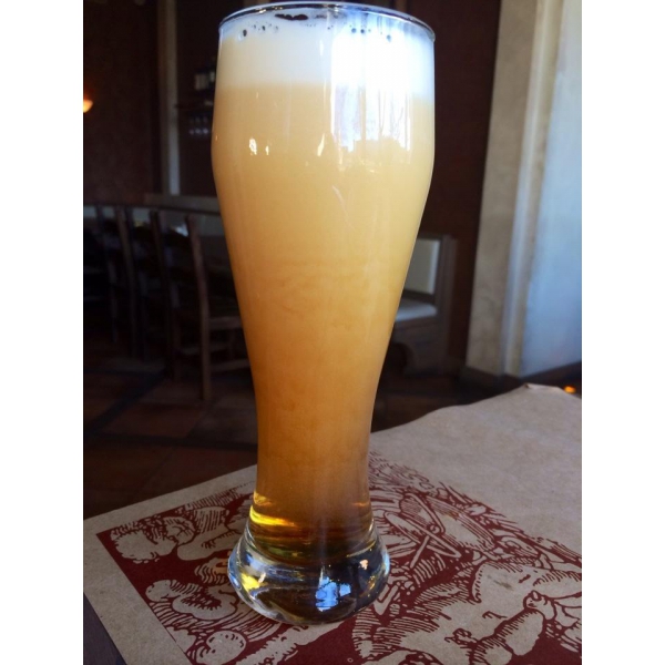 Ресторанный сервис бронирования столиков menu-rest.com - Интерьер ресторана "Гролле"