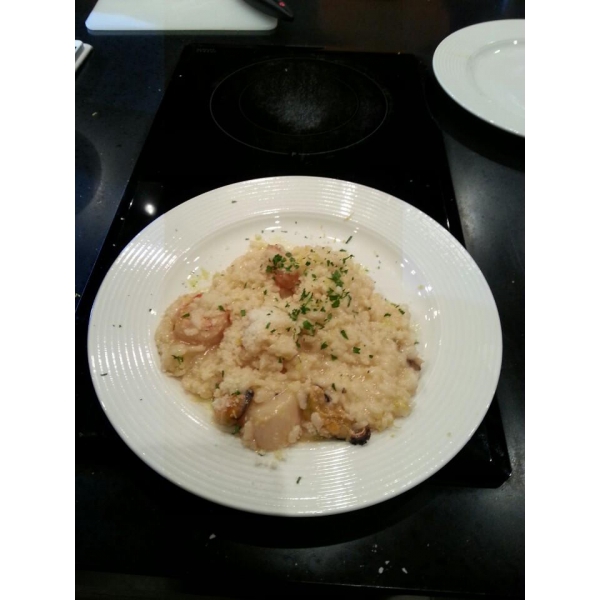 Ресторанный сервис бронирования столиков menu-rest.com - Интерьер ресторана "Gusto"