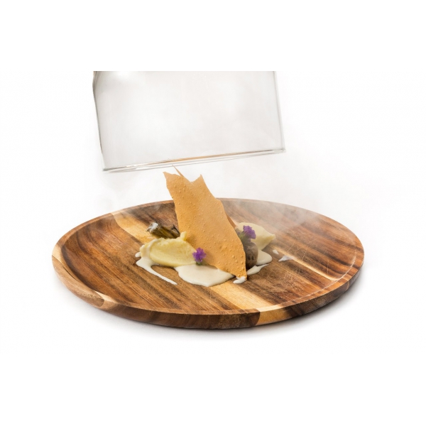 Ресторанный сервис бронирования столиков menu-rest.com - Интерьер ресторана "Gusto"