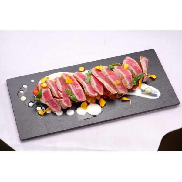 Ресторанный сервис бронирования столиков menu-rest.com - Интерьер ресторана "Gusto"