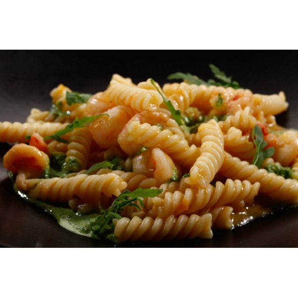 Ресторанный сервис бронирования столиков menu-rest.com - Интерьер ресторана "Gusto"