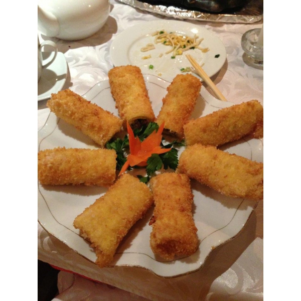 Ресторанный сервис бронирования столиков menu-rest.com - Интерьер ресторана "Китай-Город"