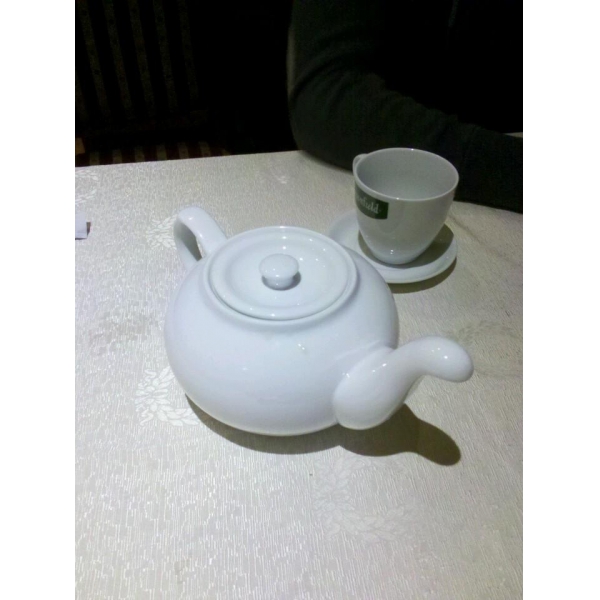 Ресторанный сервис бронирования столиков menu-rest.com - Интерьер ресторана "Китай-Город"