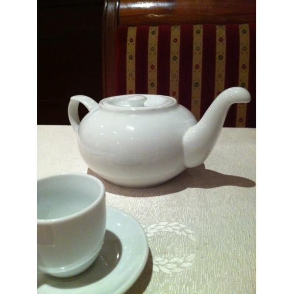 Ресторанный сервис бронирования столиков menu-rest.com - Интерьер ресторана "Китай-Город"