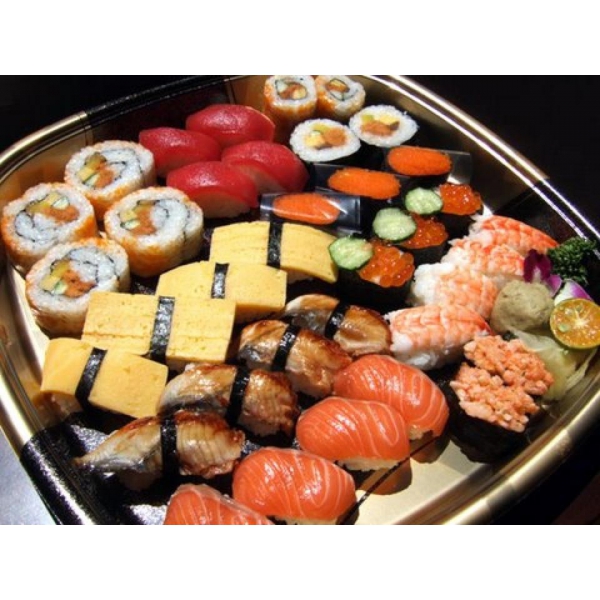 Ресторанный сервис бронирования столиков menu-rest.com - Интерьер ресторана "Розарио"