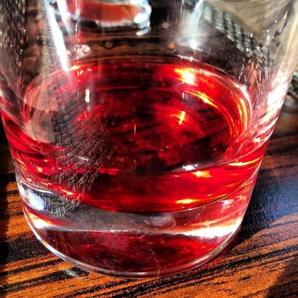 Ресторанный сервис бронирования столиков menu-rest.com - Интерьер ресторана "Розарио"