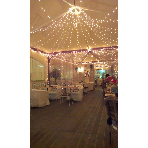 Ресторанный сервис бронирования столиков menu-rest.com - Интерьер ресторана "Повари"