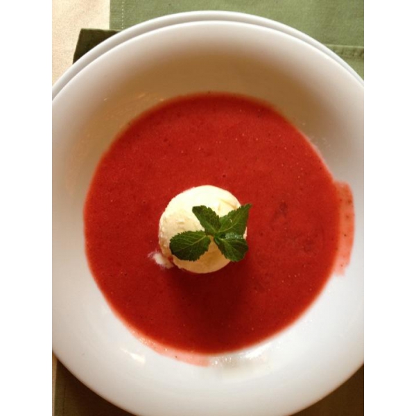 Ресторанный сервис бронирования столиков menu-rest.com - Интерьер ресторана "Повари"