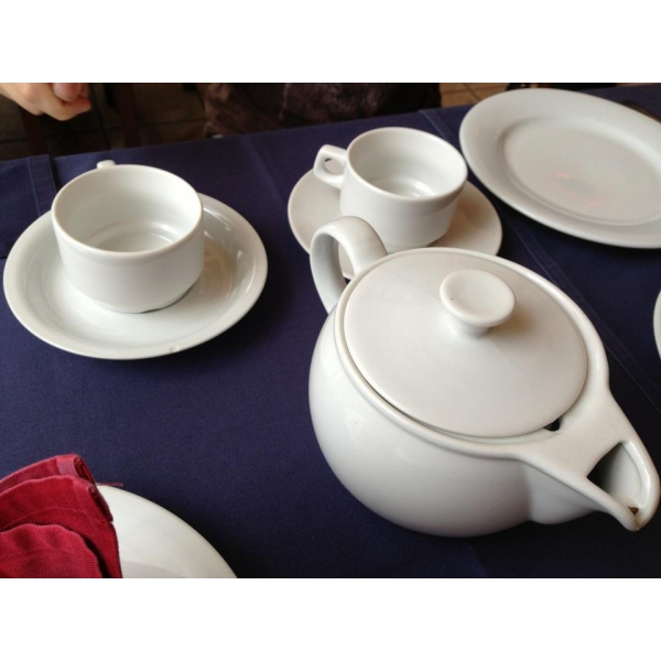 Ресторанный сервис бронирования столиков menu-rest.com - Интерьер ресторана "Ян Гон"