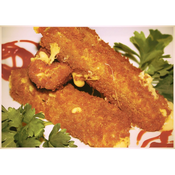 Ресторанный сервис бронирования столиков menu-rest.com - Интерьер ресторана "Пандана"