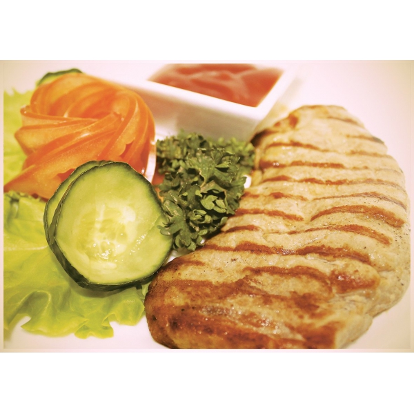 Ресторанный сервис бронирования столиков menu-rest.com - Интерьер ресторана "Пандана"