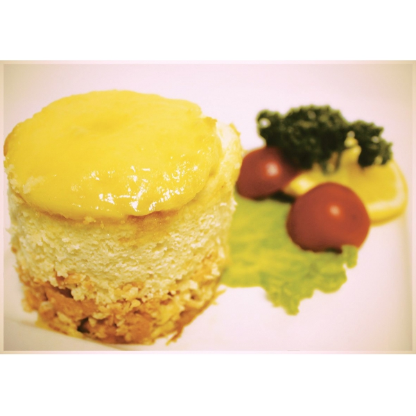 Ресторанный сервис бронирования столиков menu-rest.com - Интерьер ресторана "Пандана"