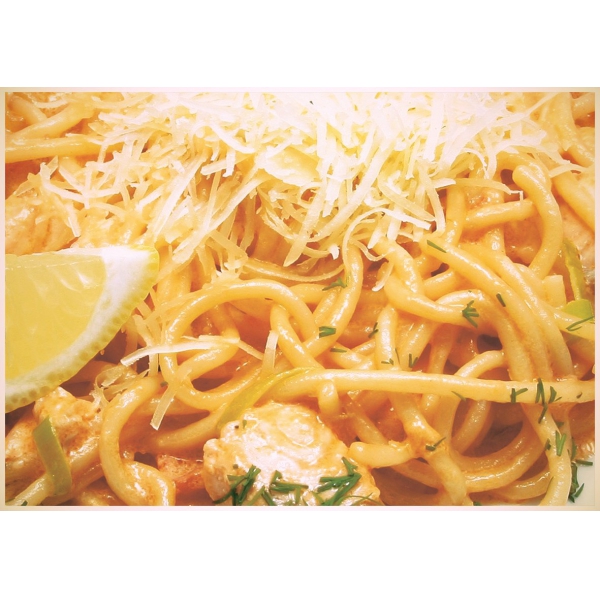 Ресторанный сервис бронирования столиков menu-rest.com - Интерьер ресторана "Пандана"