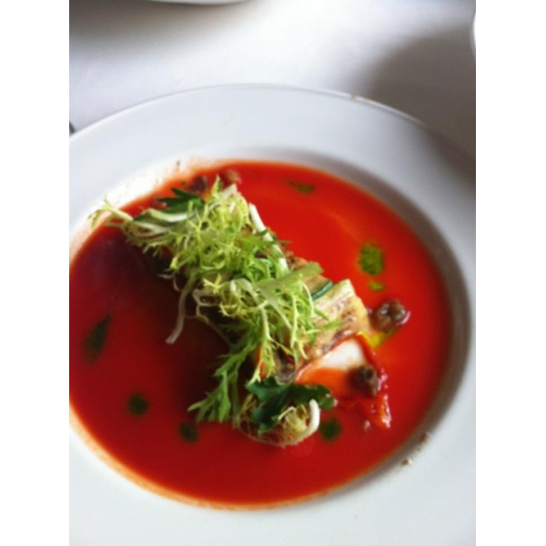 Ресторанный сервис бронирования столиков menu-rest.com - Интерьер ресторана "Юность"