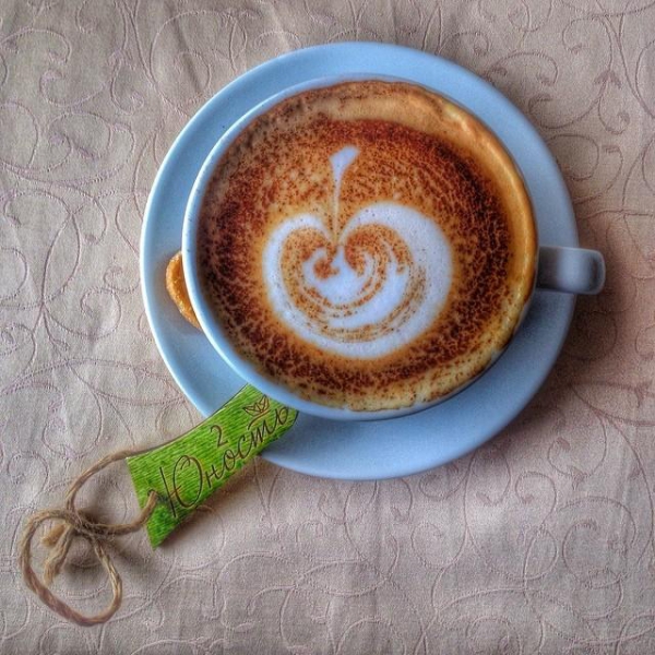 Ресторанный сервис бронирования столиков menu-rest.com - Интерьер ресторана "Юность"