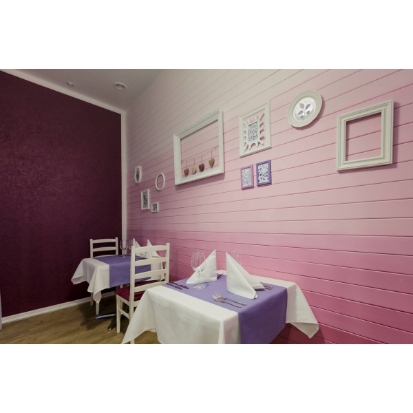 Ресторанный сервис бронирования столиков menu-rest.com - Интерьер ресторана "CHERNIKA"