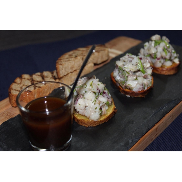 Ресторанный сервис бронирования столиков menu-rest.com - Интерьер ресторана "CHERNIKA"