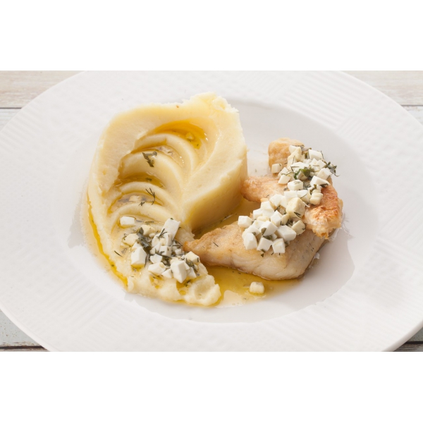 Ресторанный сервис бронирования столиков menu-rest.com - Интерьер ресторана "CHERNIKA"