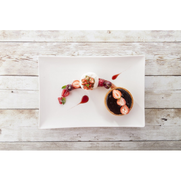 Ресторанный сервис бронирования столиков menu-rest.com - Интерьер ресторана "CHERNIKA"