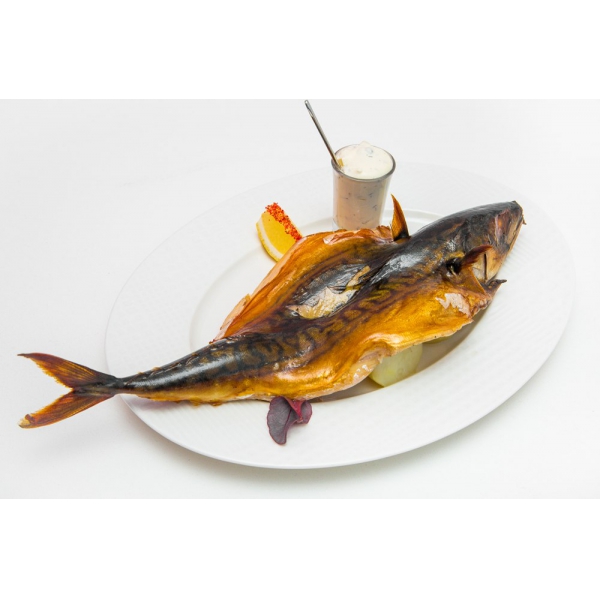 Ресторанный сервис бронирования столиков menu-rest.com - Интерьер ресторана "CHERNIKA"