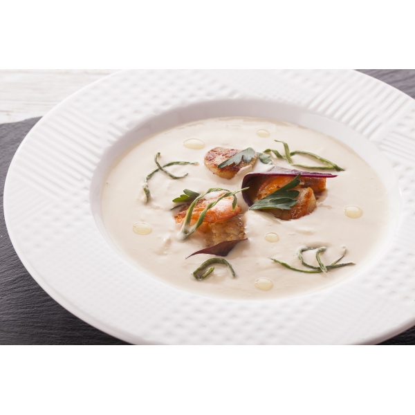 Ресторанный сервис бронирования столиков menu-rest.com - Интерьер ресторана "CHERNIKA"