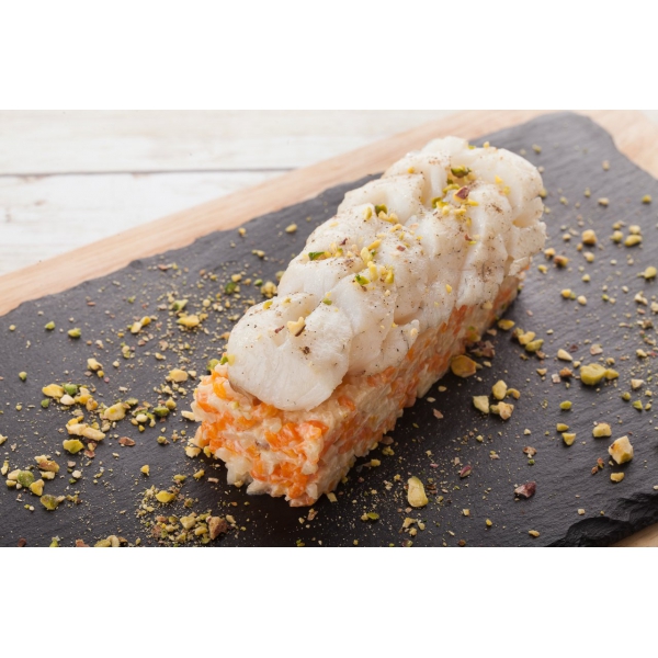 Ресторанный сервис бронирования столиков menu-rest.com - Интерьер ресторана "CHERNIKA"