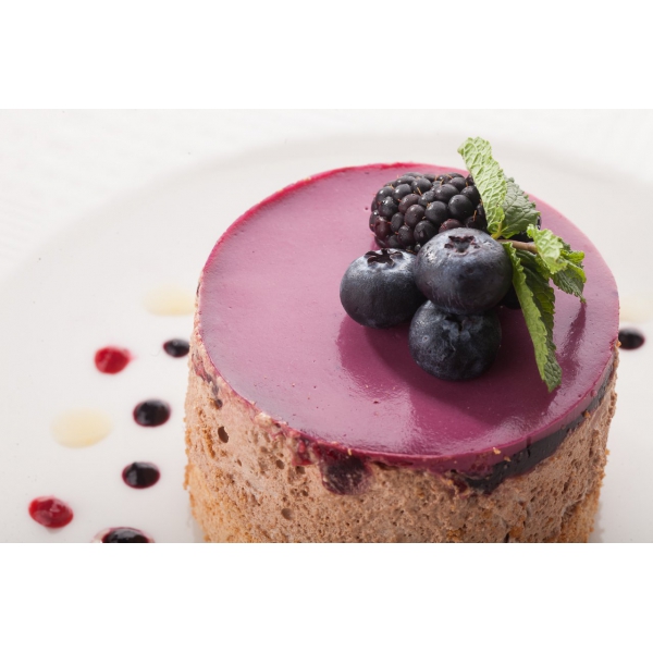 Ресторанный сервис бронирования столиков menu-rest.com - Интерьер ресторана "CHERNIKA"