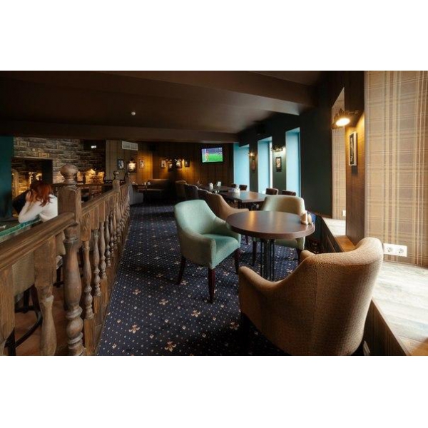 Ресторанный сервис бронирования столиков menu-rest.com - Интерьер ресторана "Beer Studia"