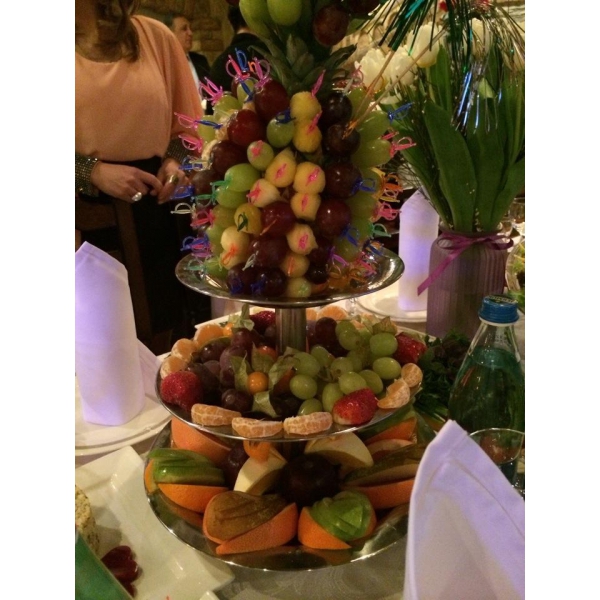 Ресторанный сервис бронирования столиков menu-rest.com - Интерьер ресторана "Рандеву"