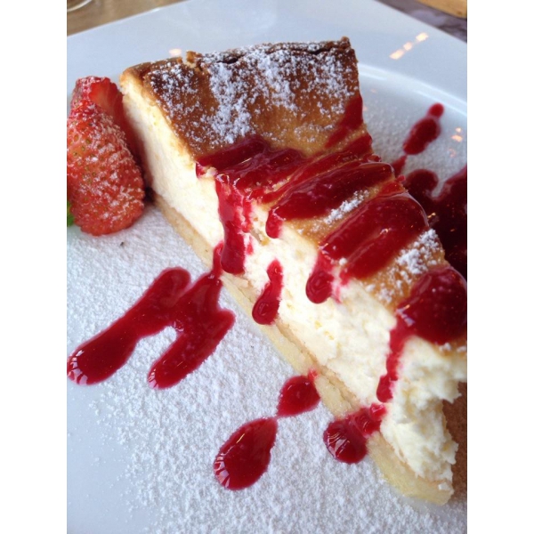 Ресторанный сервис бронирования столиков menu-rest.com - Интерьер ресторана "Bona Capona"