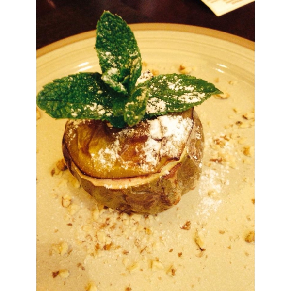 Ресторанный сервис бронирования столиков menu-rest.com - Интерьер ресторана "Мариус"