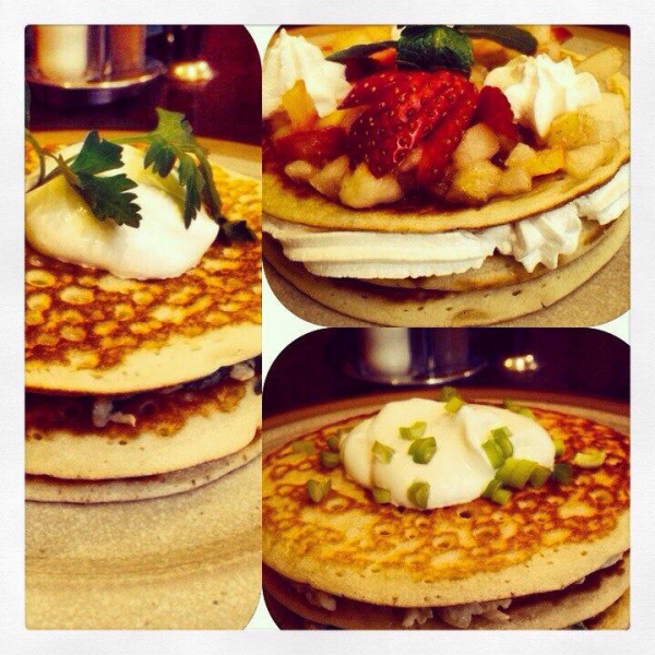 Ресторанный сервис бронирования столиков menu-rest.com - Интерьер ресторана "Мариус"