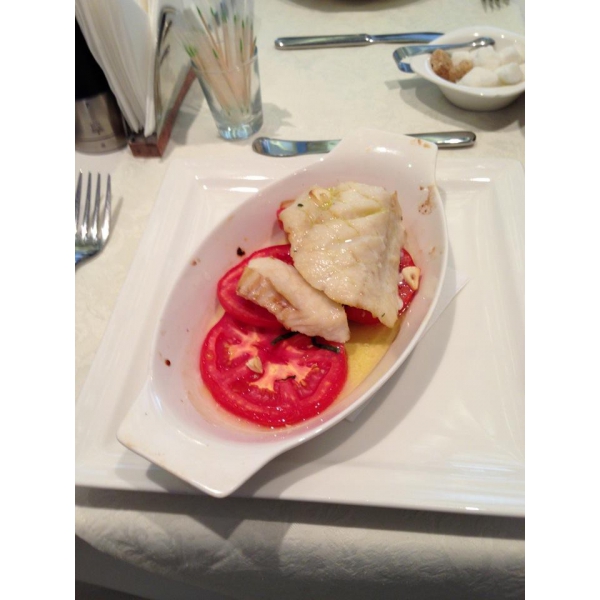 Ресторанный сервис бронирования столиков menu-rest.com - Интерьер ресторана "Нож справа, вилка слева"