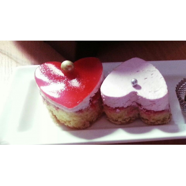 Ресторанный сервис бронирования столиков menu-rest.com - Интерьер ресторана "Нож справа, вилка слева"