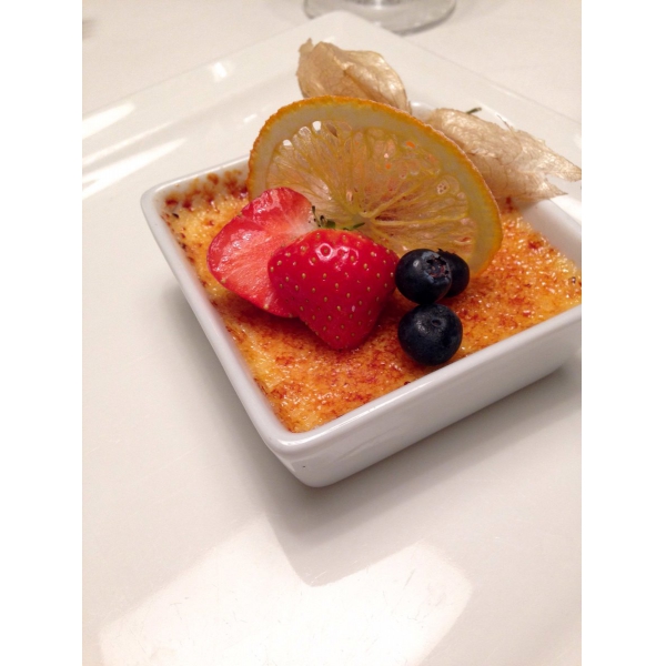 Ресторанный сервис бронирования столиков menu-rest.com - Интерьер ресторана "Нож справа, вилка слева"