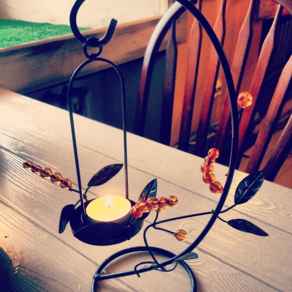 Ресторанный сервис бронирования столиков menu-rest.com - Интерьер ресторана "Гапикус"