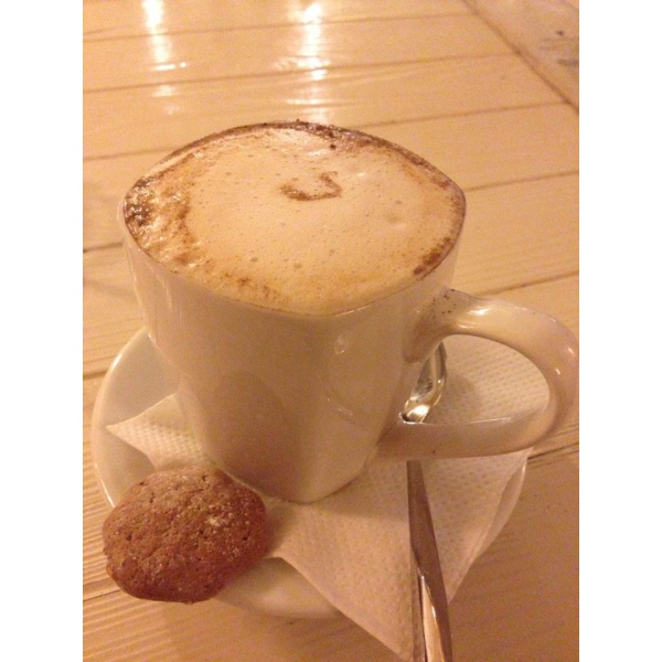 Ресторанный сервис бронирования столиков menu-rest.com - Интерьер ресторана "Гапикус"