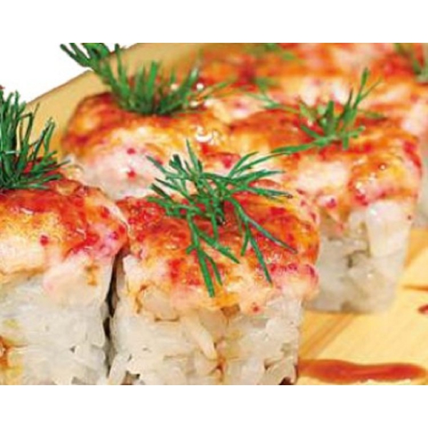 Ресторанный сервис бронирования столиков menu-rest.com - Интерьер ресторана "НагаСаки"