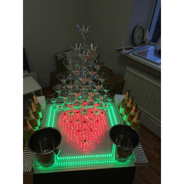 Ресторанный сервис бронирования столиков menu-rest.com - Интерьер ресторана "Гайот"