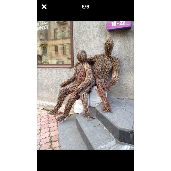 Ресторанный сервис бронирования столиков menu-rest.com - Интерьер ресторана "Гайот"