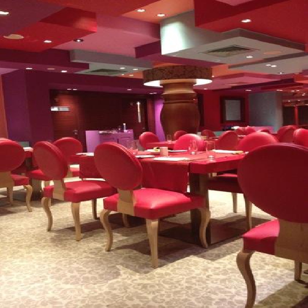 Ресторанный сервис бронирования столиков menu-rest.com - Интерьер ресторана "Arcobaleno"