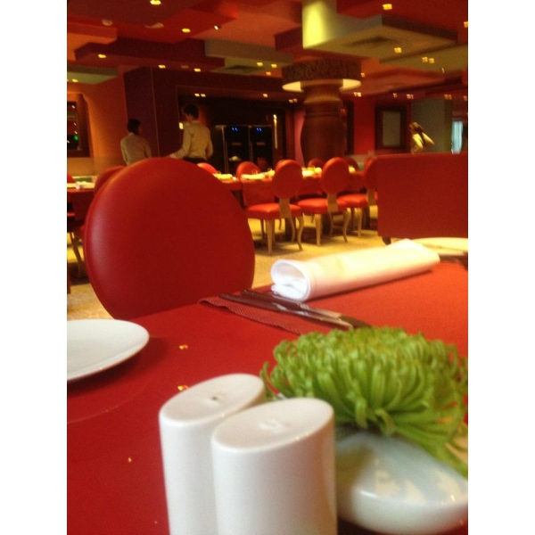 Ресторанный сервис бронирования столиков menu-rest.com - Интерьер ресторана "Arcobaleno"