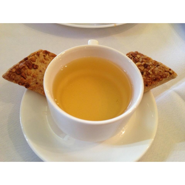 Ресторанный сервис бронирования столиков menu-rest.com - Интерьер ресторана "Цзао Ван"