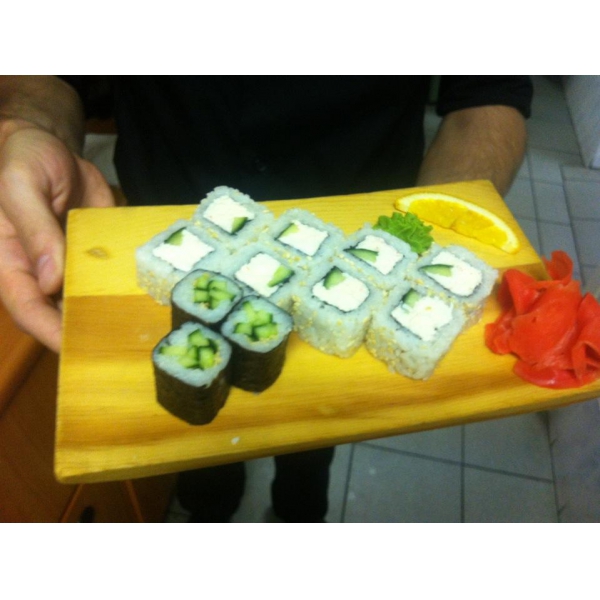 Ресторанный сервис бронирования столиков menu-rest.com - Интерьер ресторана "Цзао Ван"