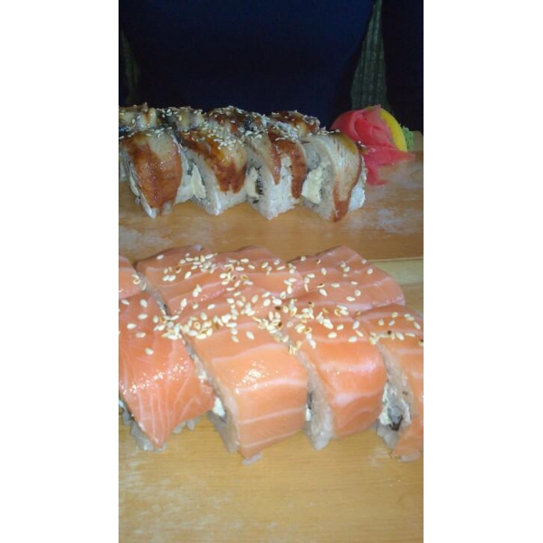 Ресторанный сервис бронирования столиков menu-rest.com - Интерьер ресторана "Цзао Ван"