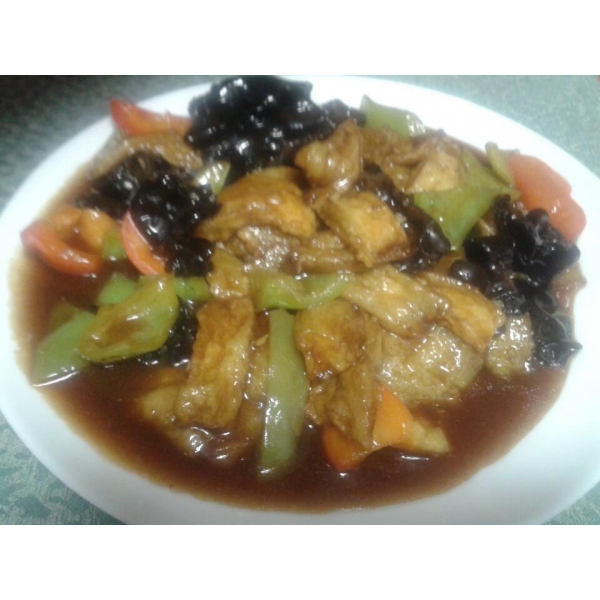 Ресторанный сервис бронирования столиков menu-rest.com - Интерьер ресторана "Цзао Ван"