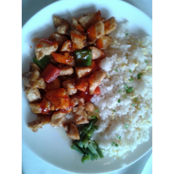 Ресторанный сервис бронирования столиков menu-rest.com - Интерьер ресторана "Цзао Ван"