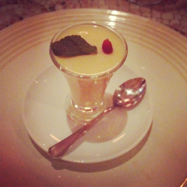 Ресторанный сервис бронирования столиков menu-rest.com - Интерьер ресторана "Тбилисо"