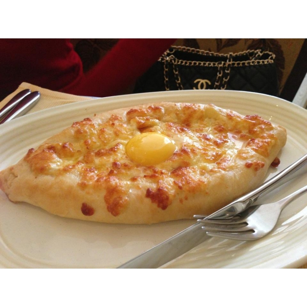 Ресторанный сервис бронирования столиков menu-rest.com - Интерьер ресторана "Тбилисо"