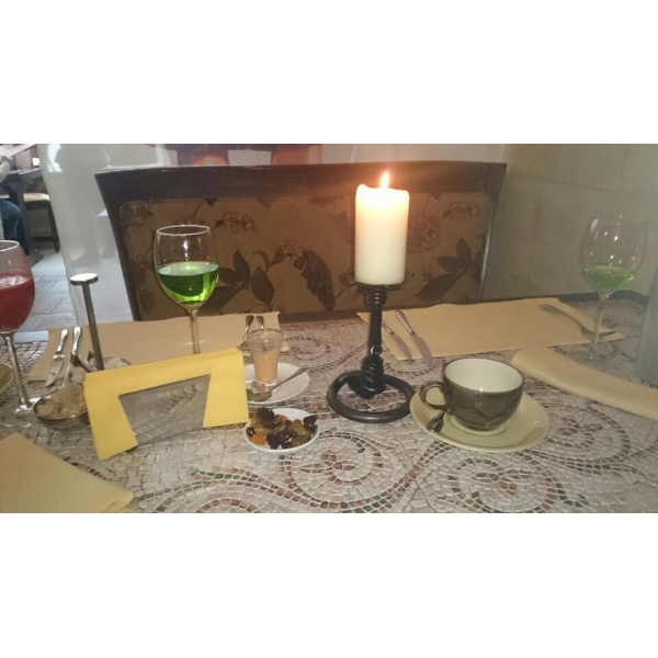 Ресторанный сервис бронирования столиков menu-rest.com - Интерьер ресторана "Тбилисо"